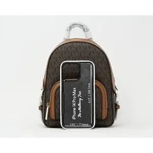Michael Kors | Bags | Michael Kors Jaycee Xs Mini  display picture 2
